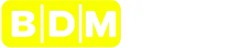 BDM bet Logo