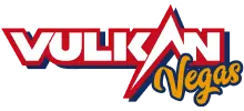 Vulkan vegas Logo